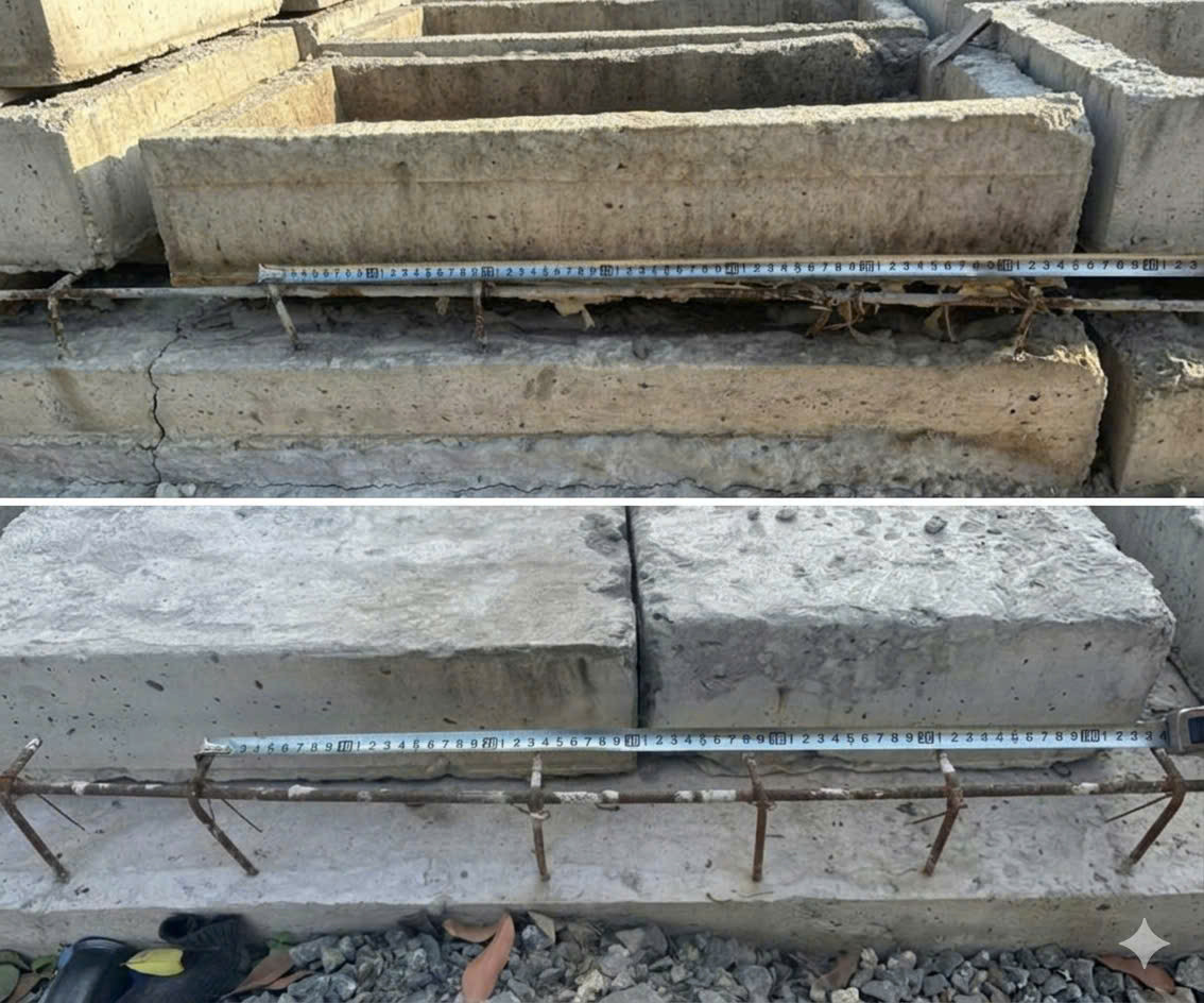 ảnh bản chuẩn đường Nghi Lộc