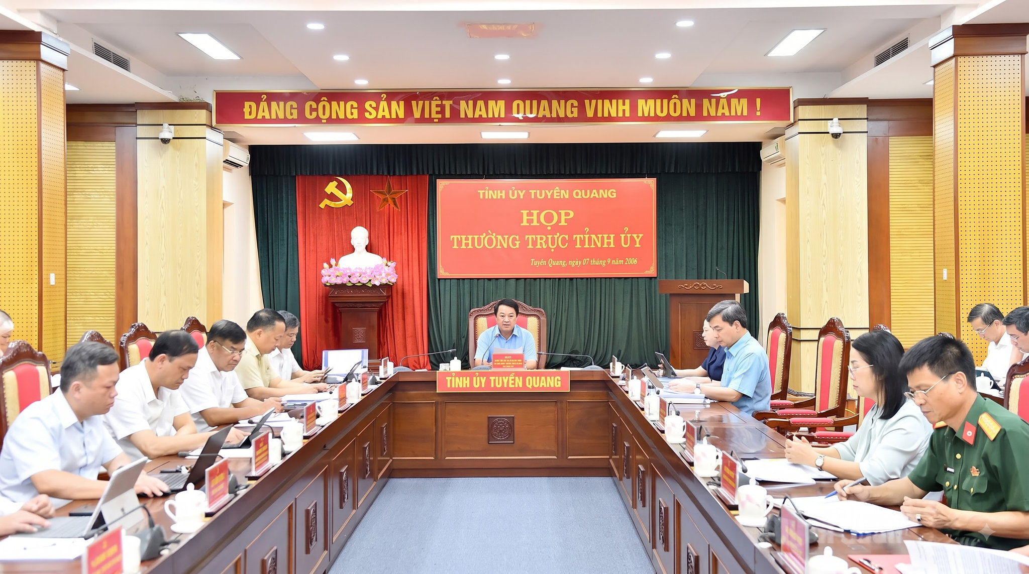 Điện Biên fff
