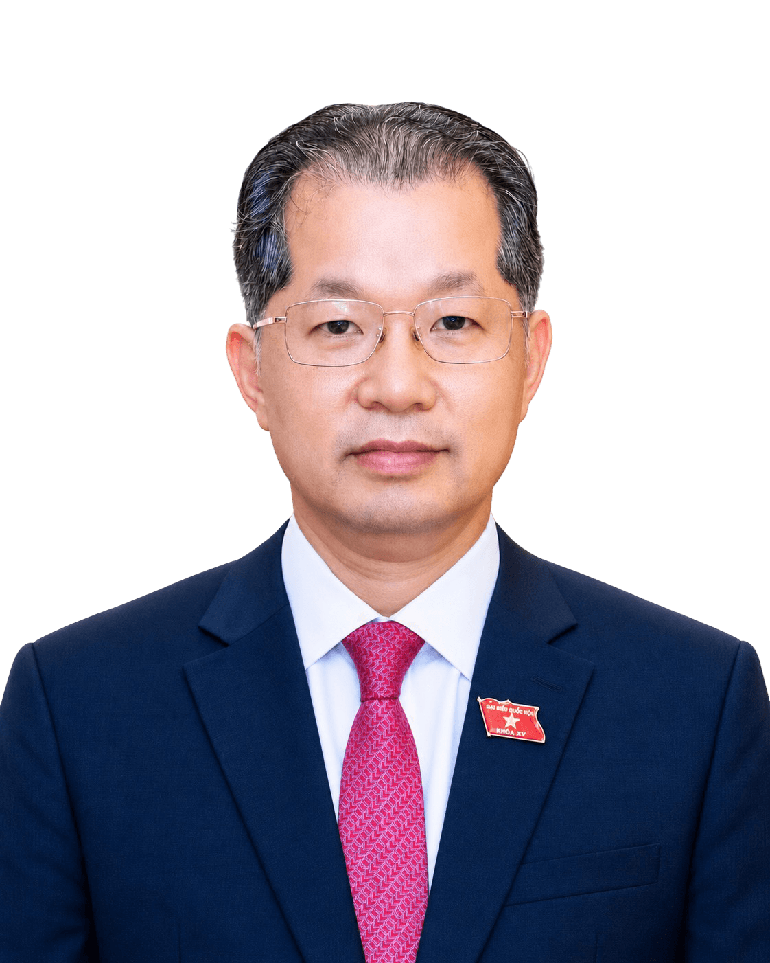 Đồng chí  Nguyễn Văn Quảng