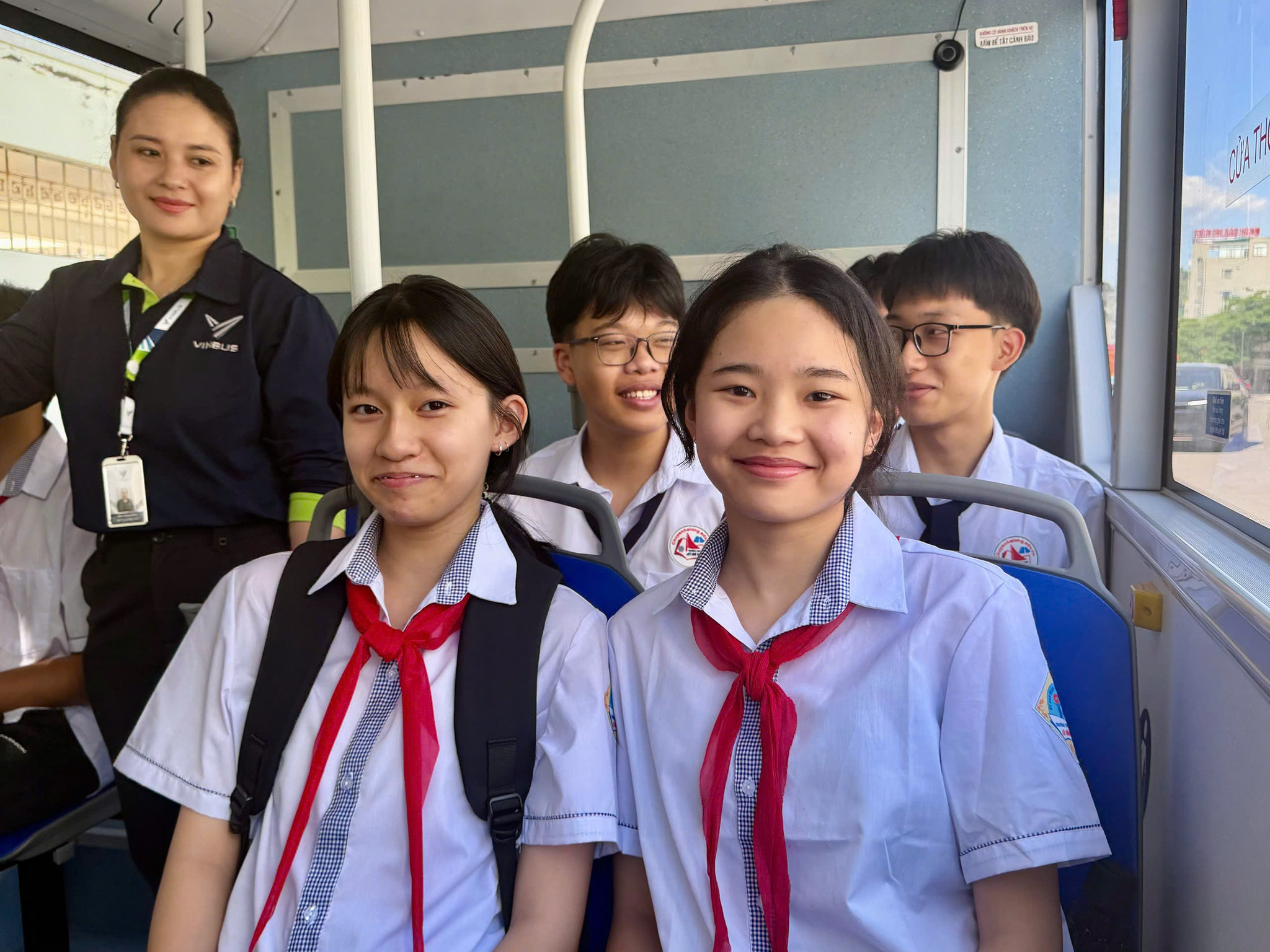 niềm vui rạng rỡ