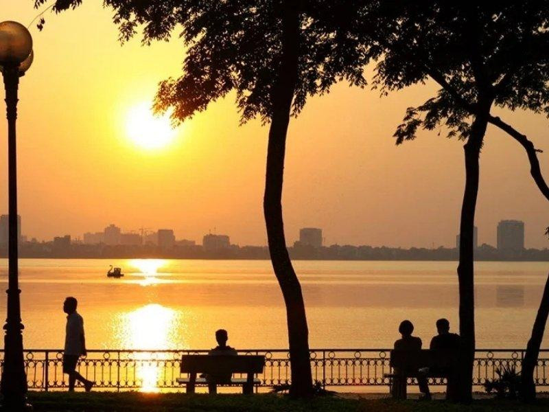 Thu về trên phố Hà Nội Đi đâu, ăn gì để không bỏ lỡ mùa đẹp nhất năm 3