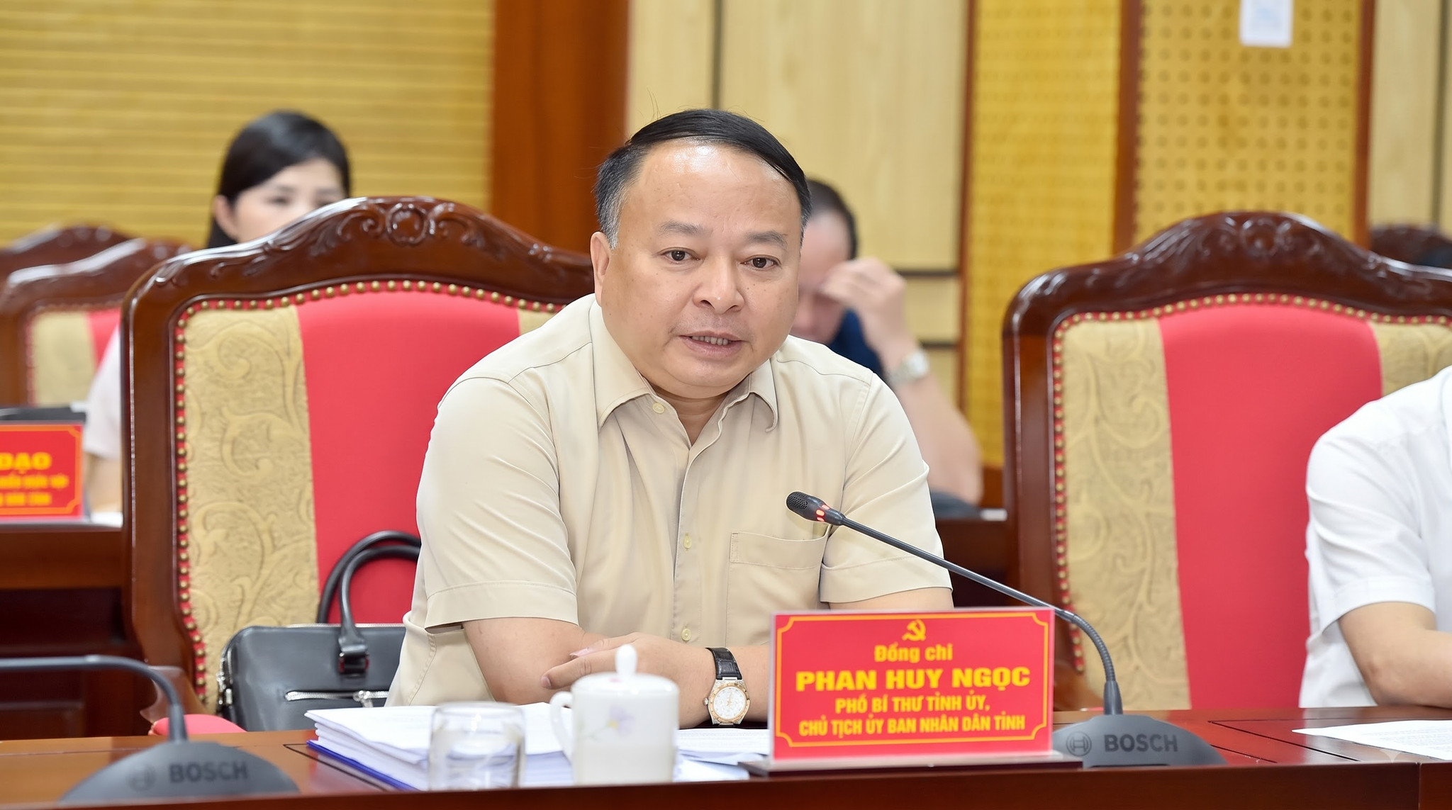 Tuyên Quang