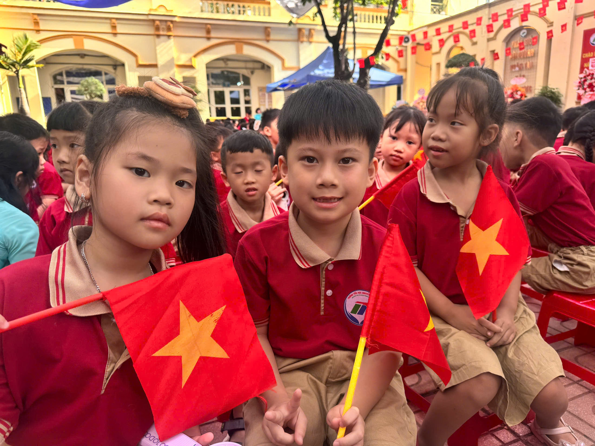 Vũ Bảo Sơn 2