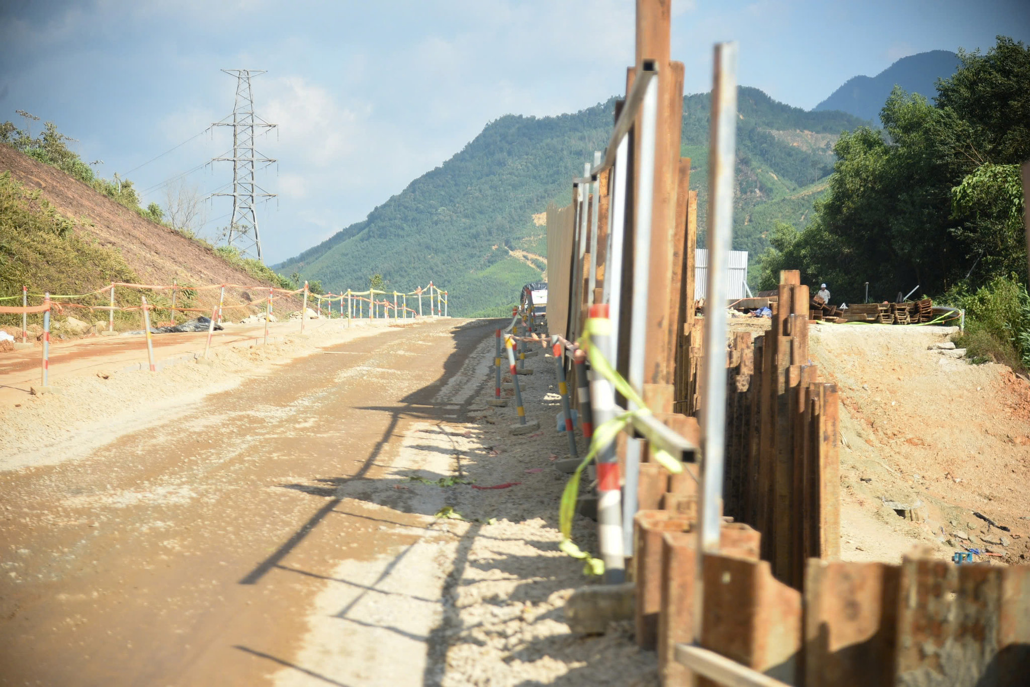 Giải ngân vốn đầu tư công Đà Nẵng đạt 66,03% kế hoạch.