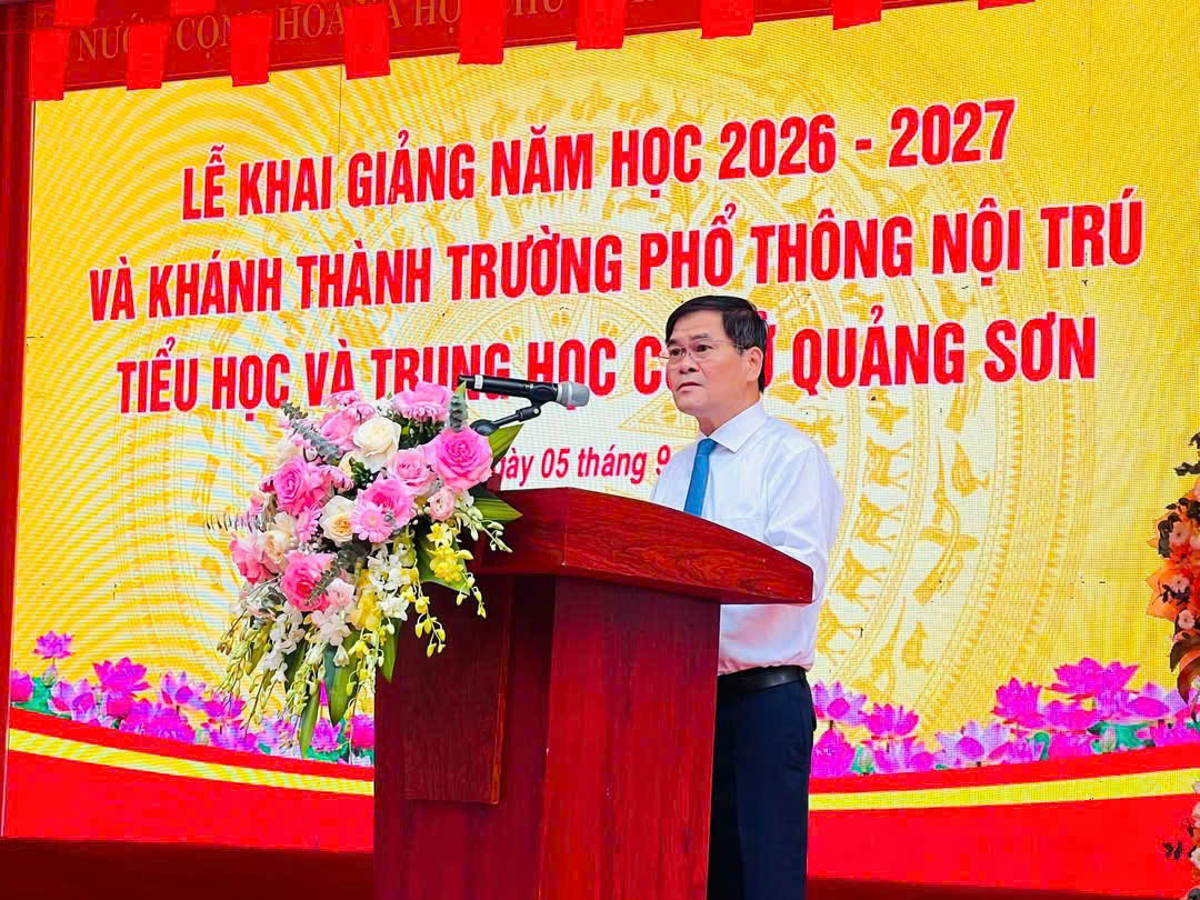 Đồng chí Bùi Văn Khắng