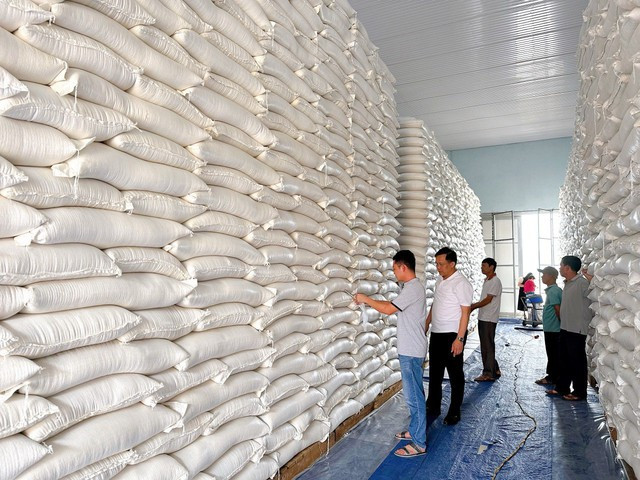 dự trữ quốc gia