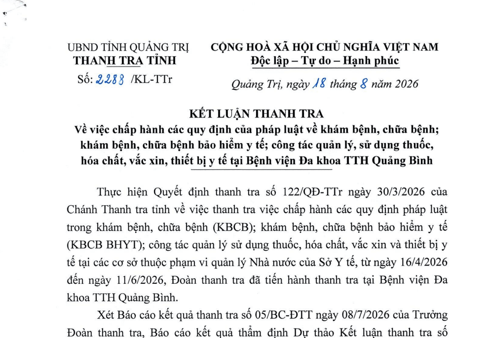 Quảng Trị