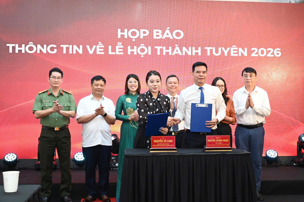ký kết