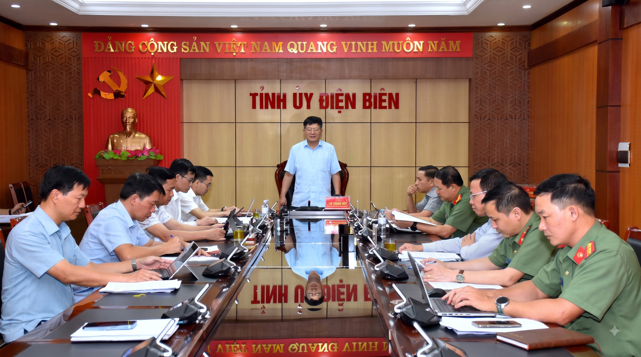 Điện Biên