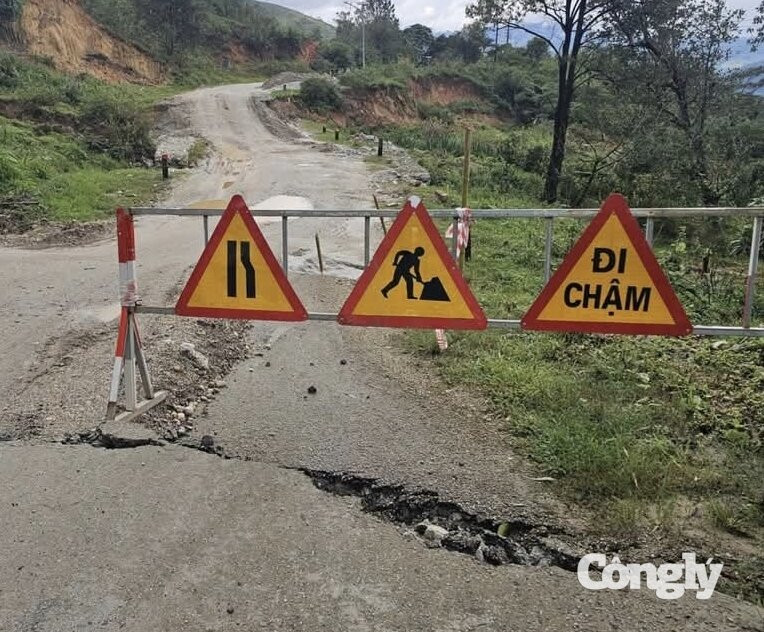 Quốc lộ 40B