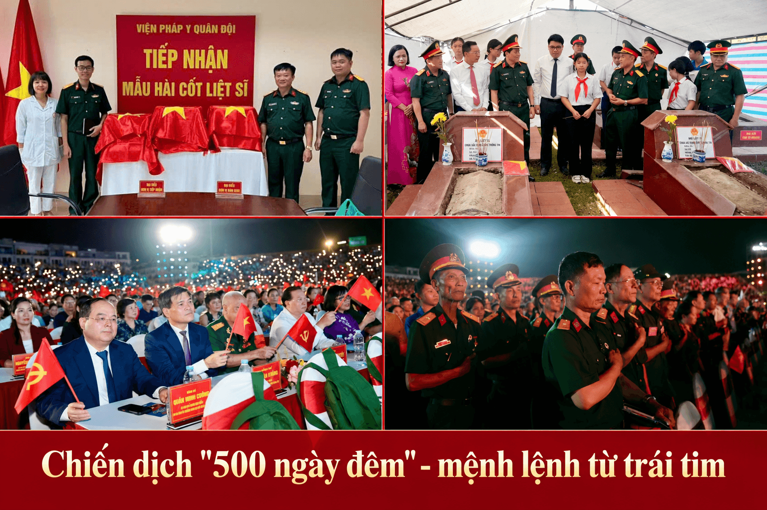 Chiến dịch 500 ngày đêm