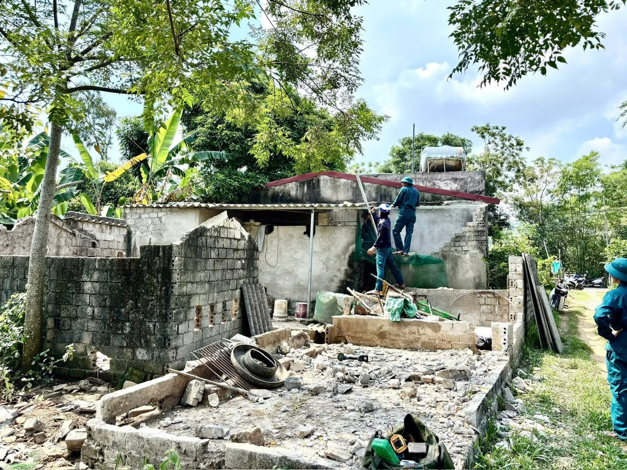 Thanh Hóa lấy kết quả thực tế làm thước đo