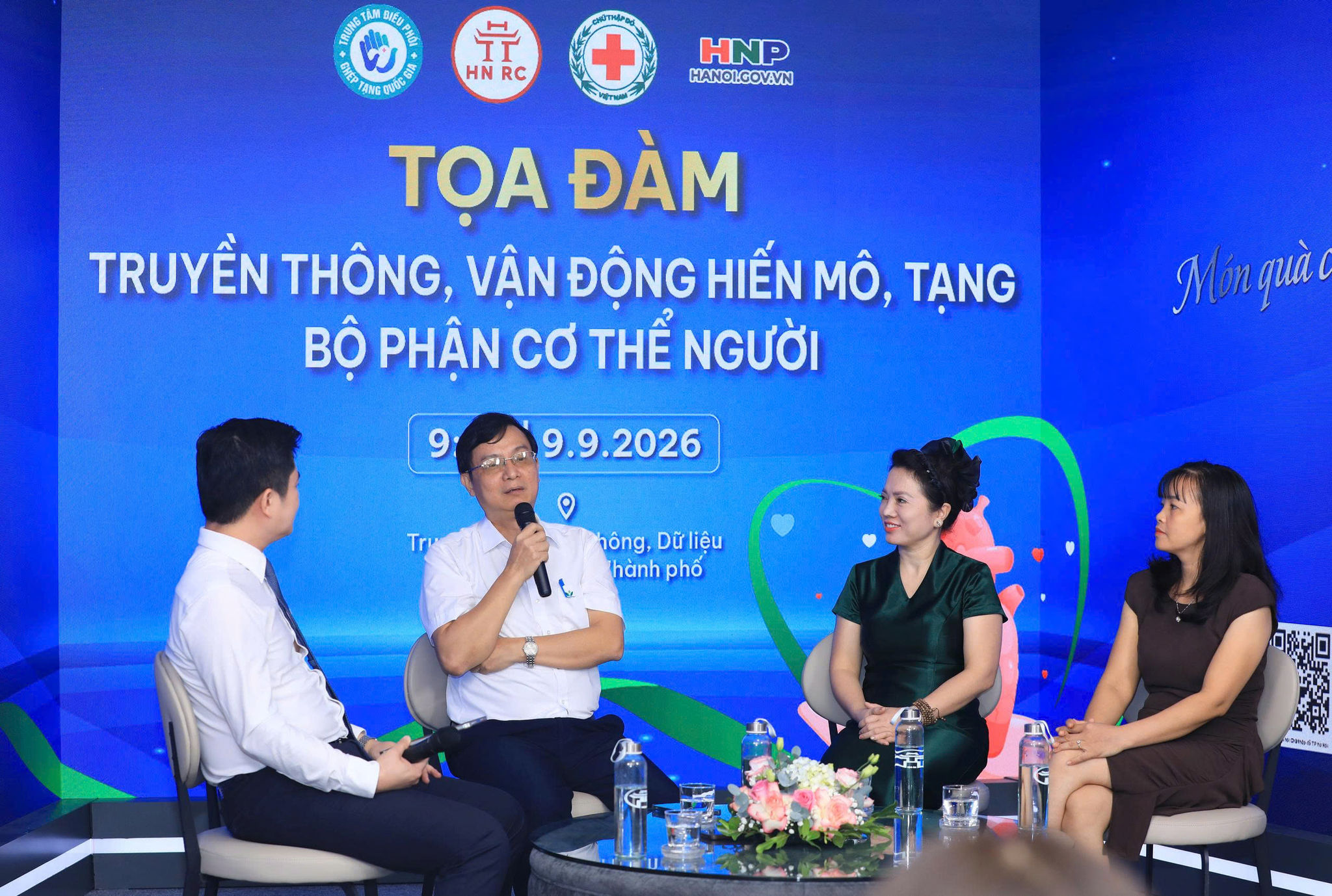 Toa Dam 1