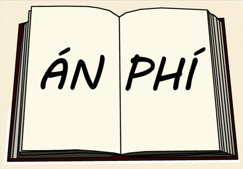 Án Phí