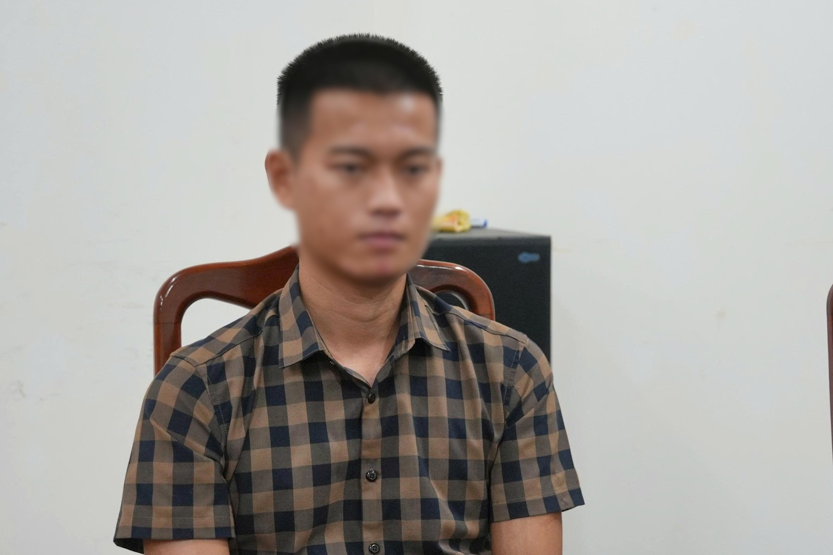 Có cồn, dương tính ma túy, lái xe gây tai nạn chết người (2)