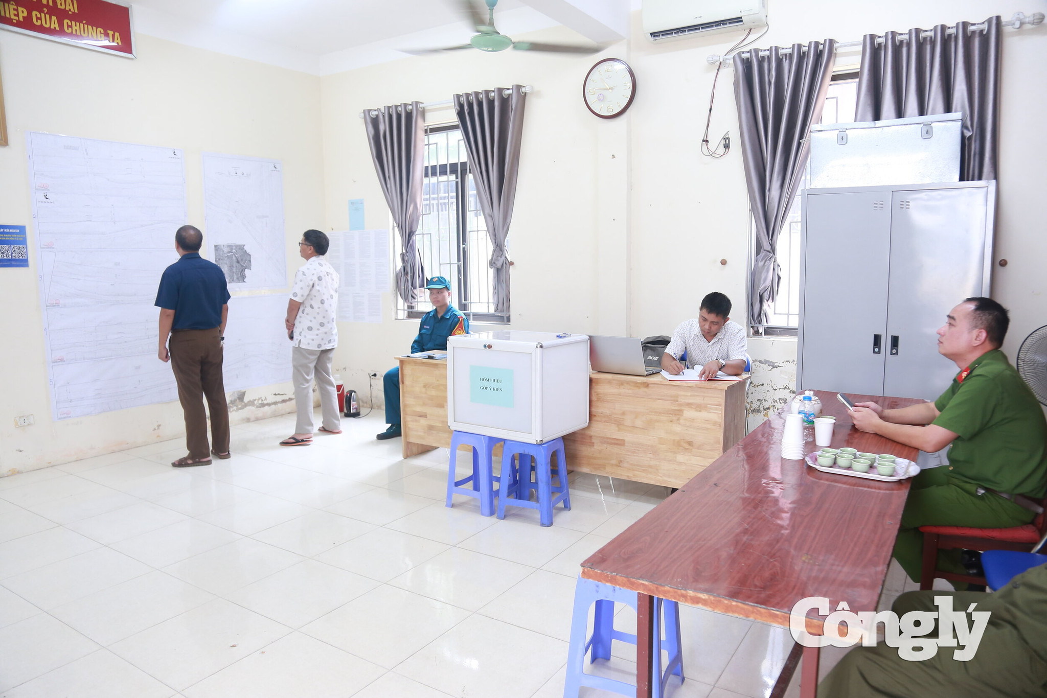 góp ý điều chỉnh quy hoạch phân khu đô thị sông Hồng (10)