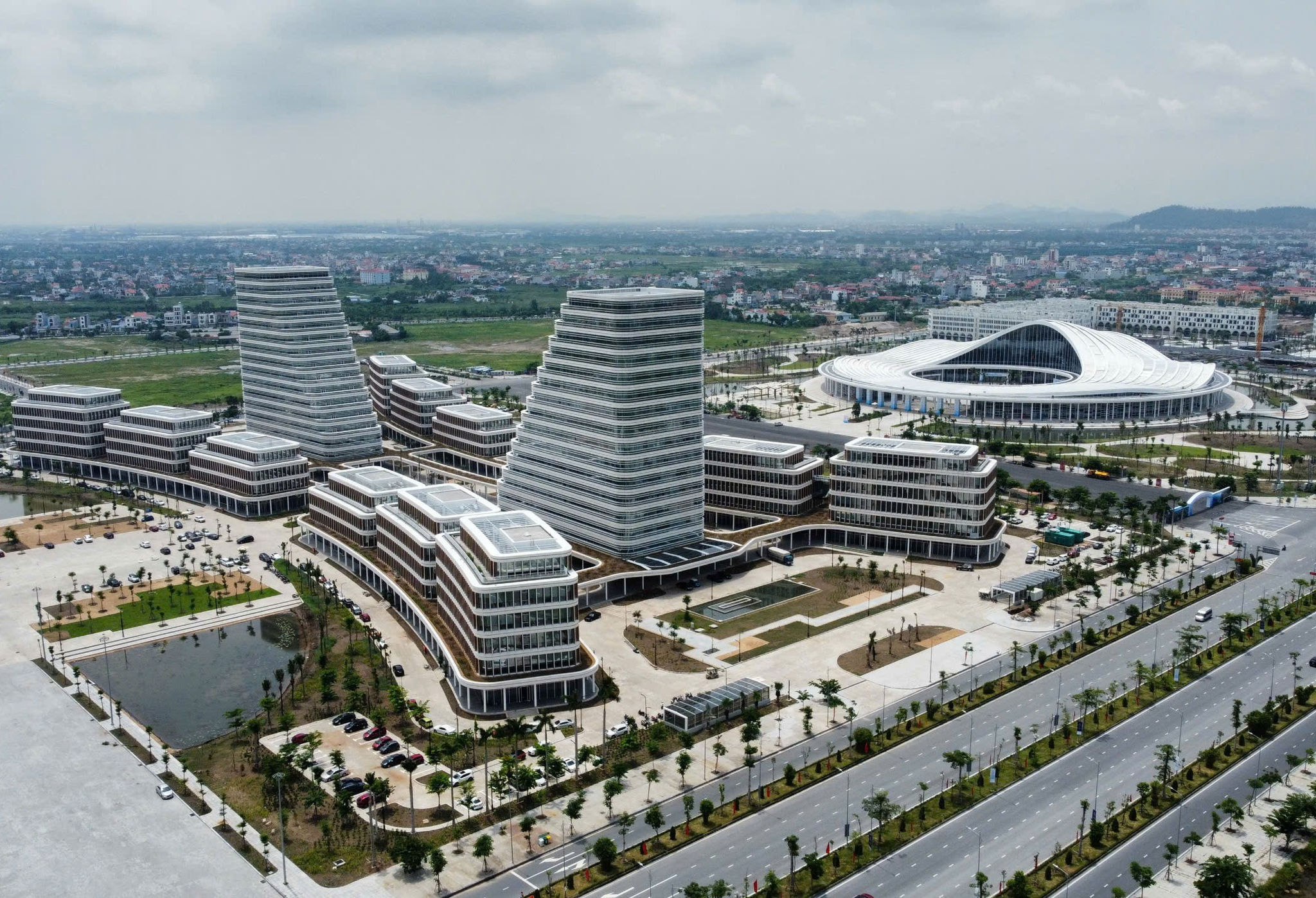 đơn vị hành chính