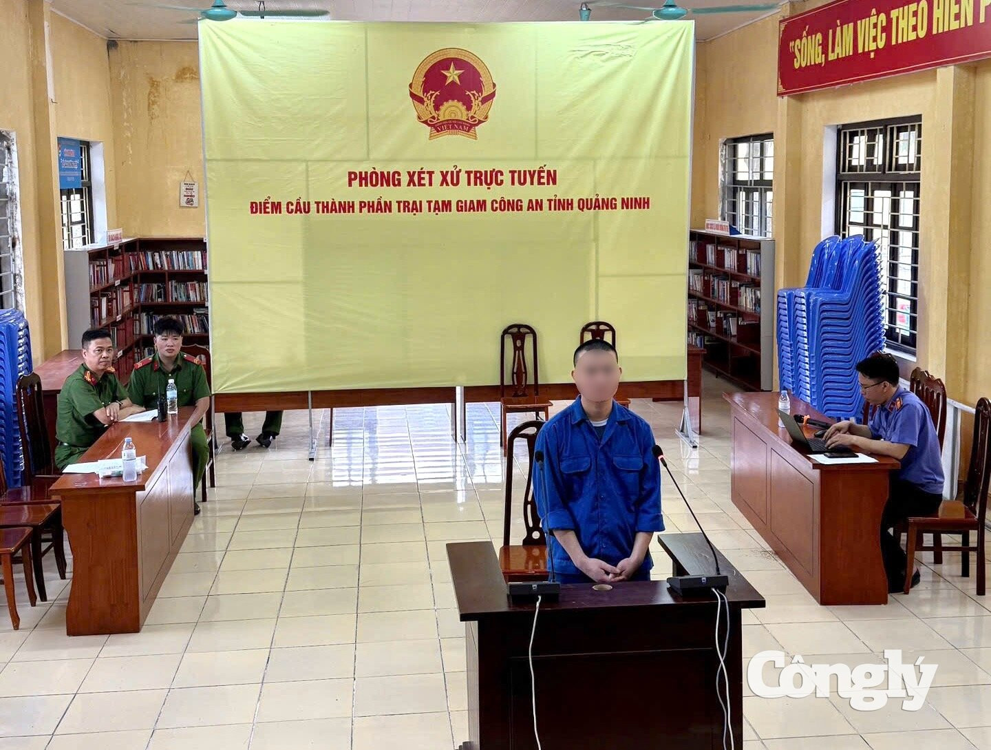 sản xuất