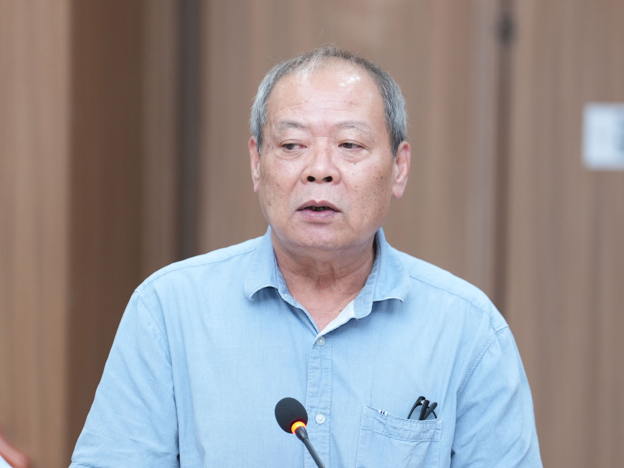 Kỷ niệm 100 năm Ngày thành lập Công đoàn Việt Nam (1)
