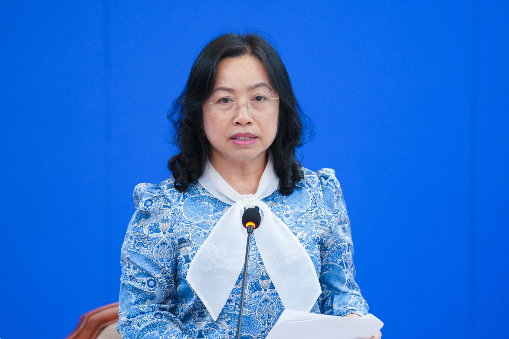 Kỷ niệm 100 năm Ngày thành lập Công đoàn Việt Nam (7)