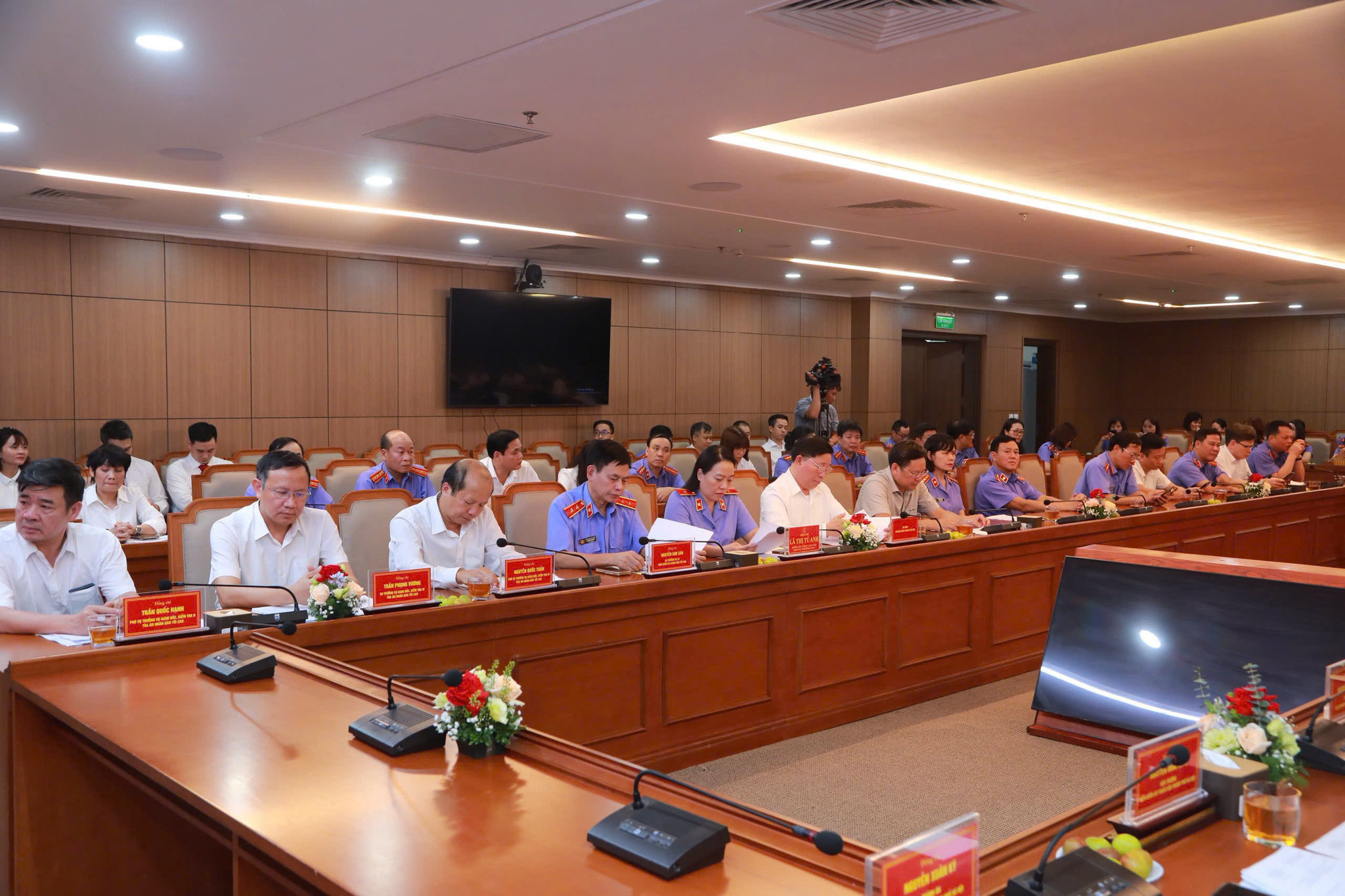 quy chế phối hợp