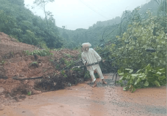 Quảng Trị
