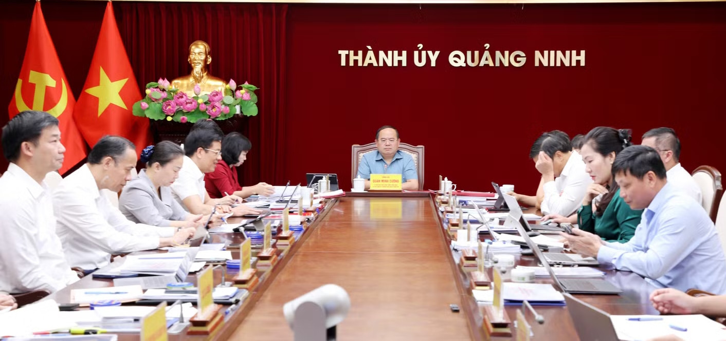 Quảng Ninh