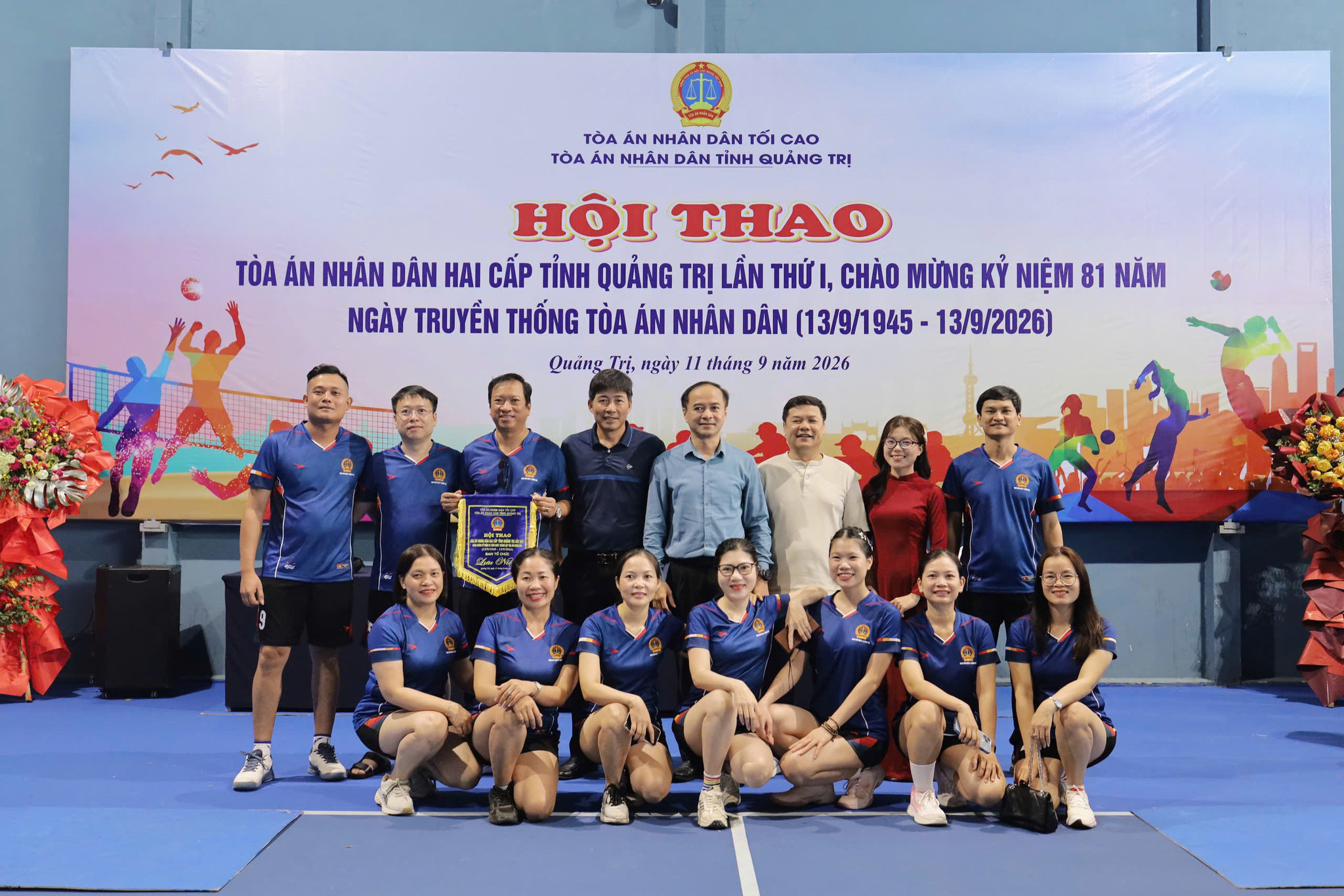hội thao