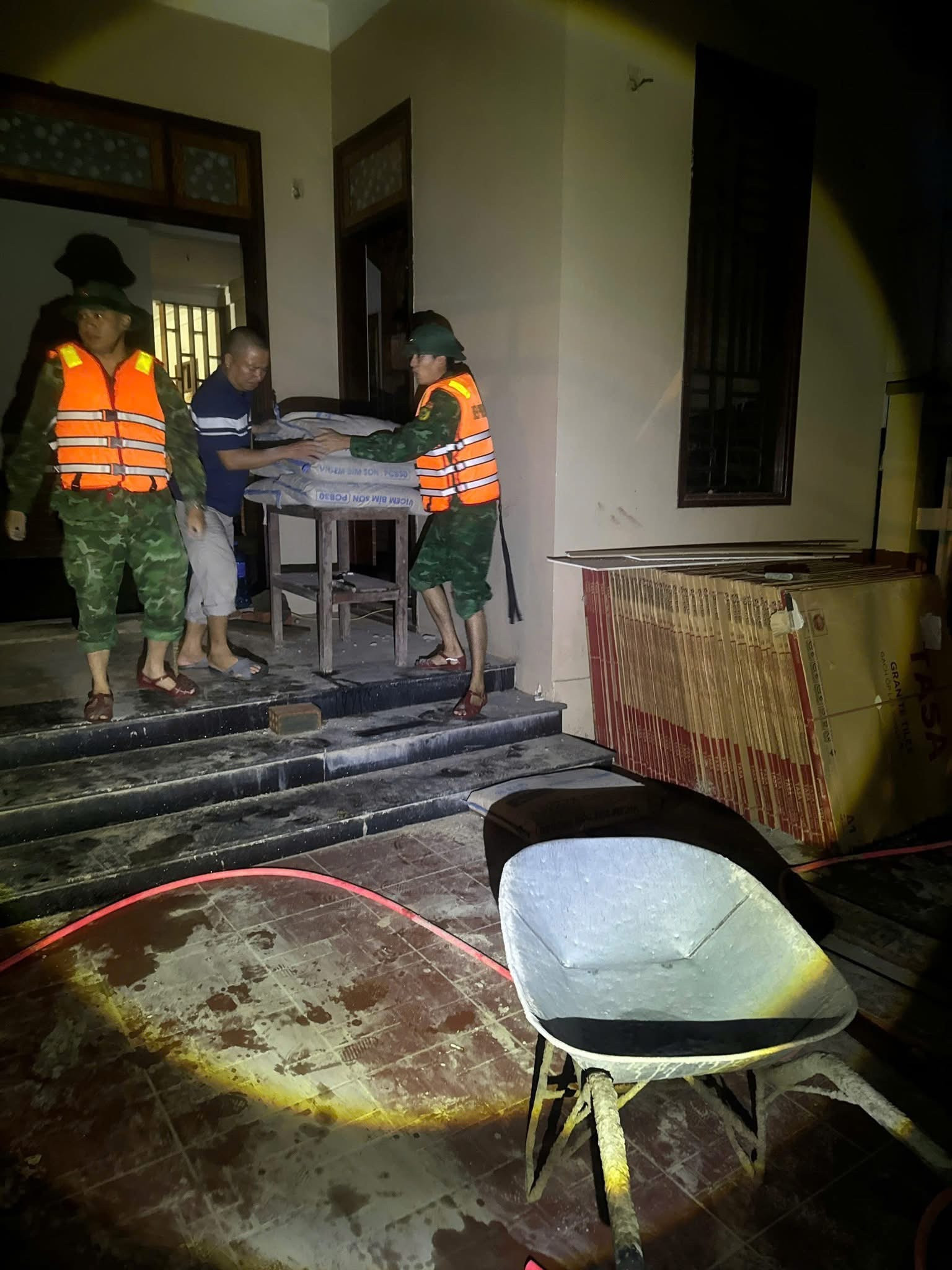 Quảng Trị
