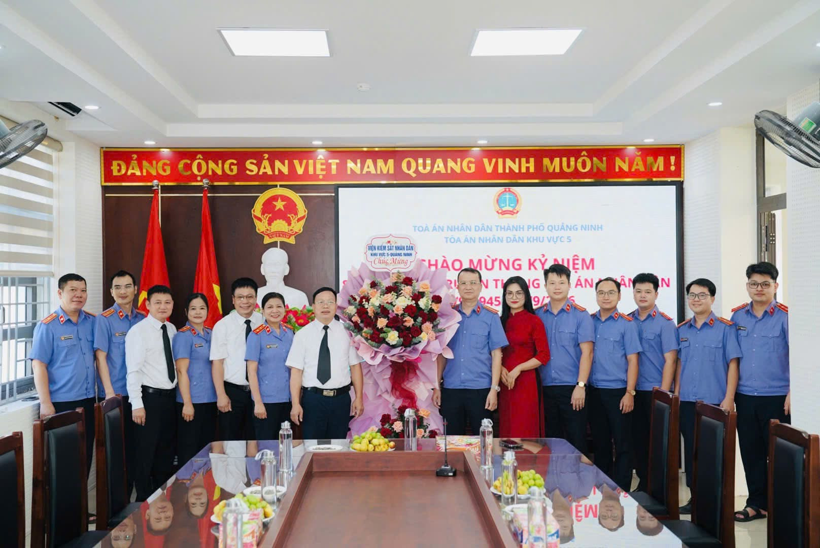 Khu vực 5