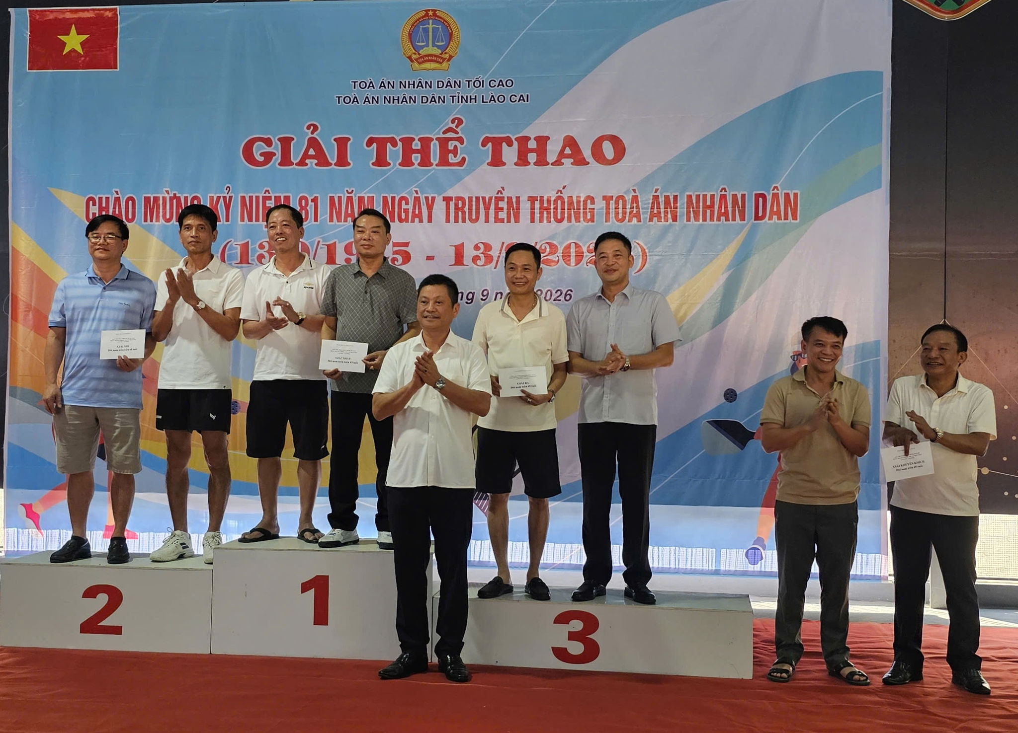 PCA Hưng Lào Cai
