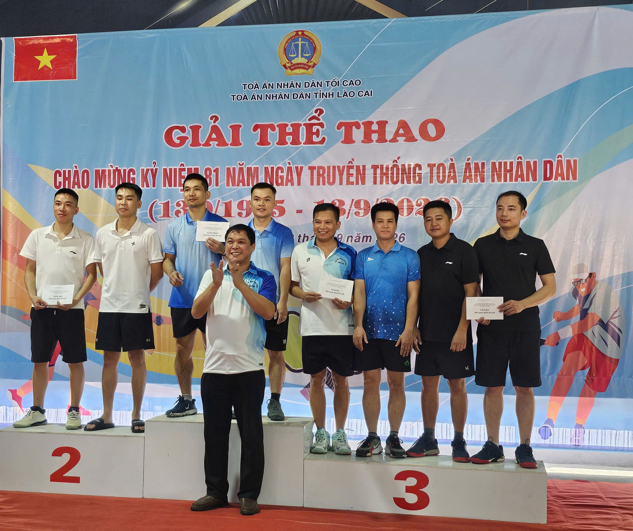 PCA Quân Lào Cai