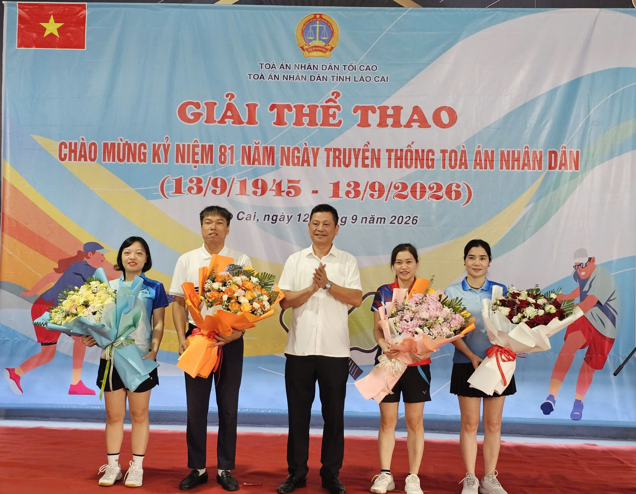 Tạng hoa