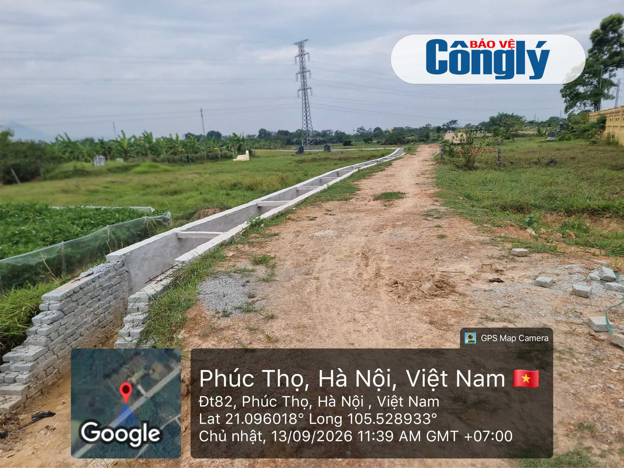 Tổng thể DA2