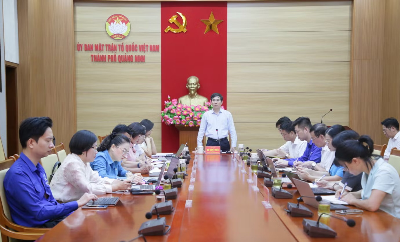 hội nghị 
