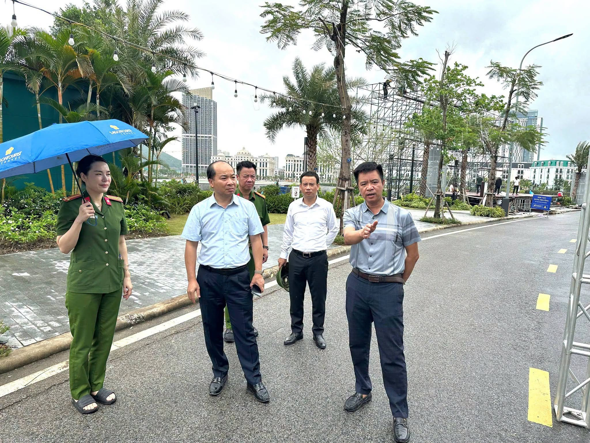 kiểm tra