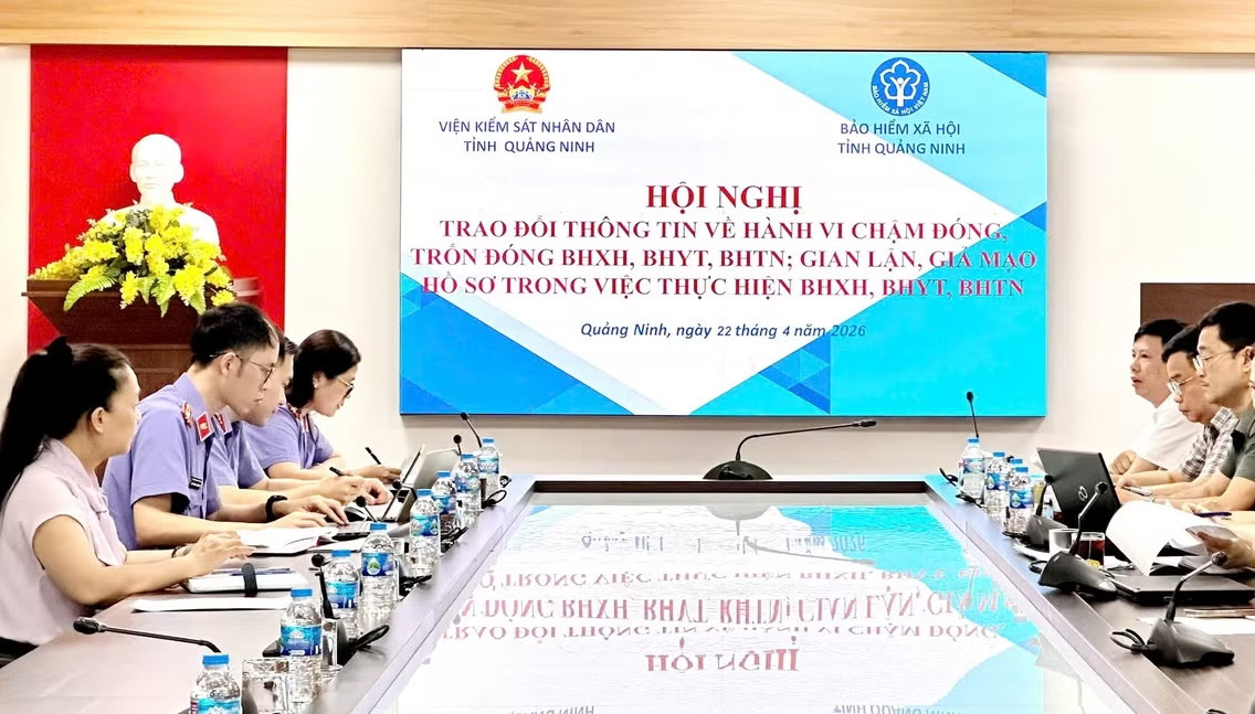 viện kiểm sát