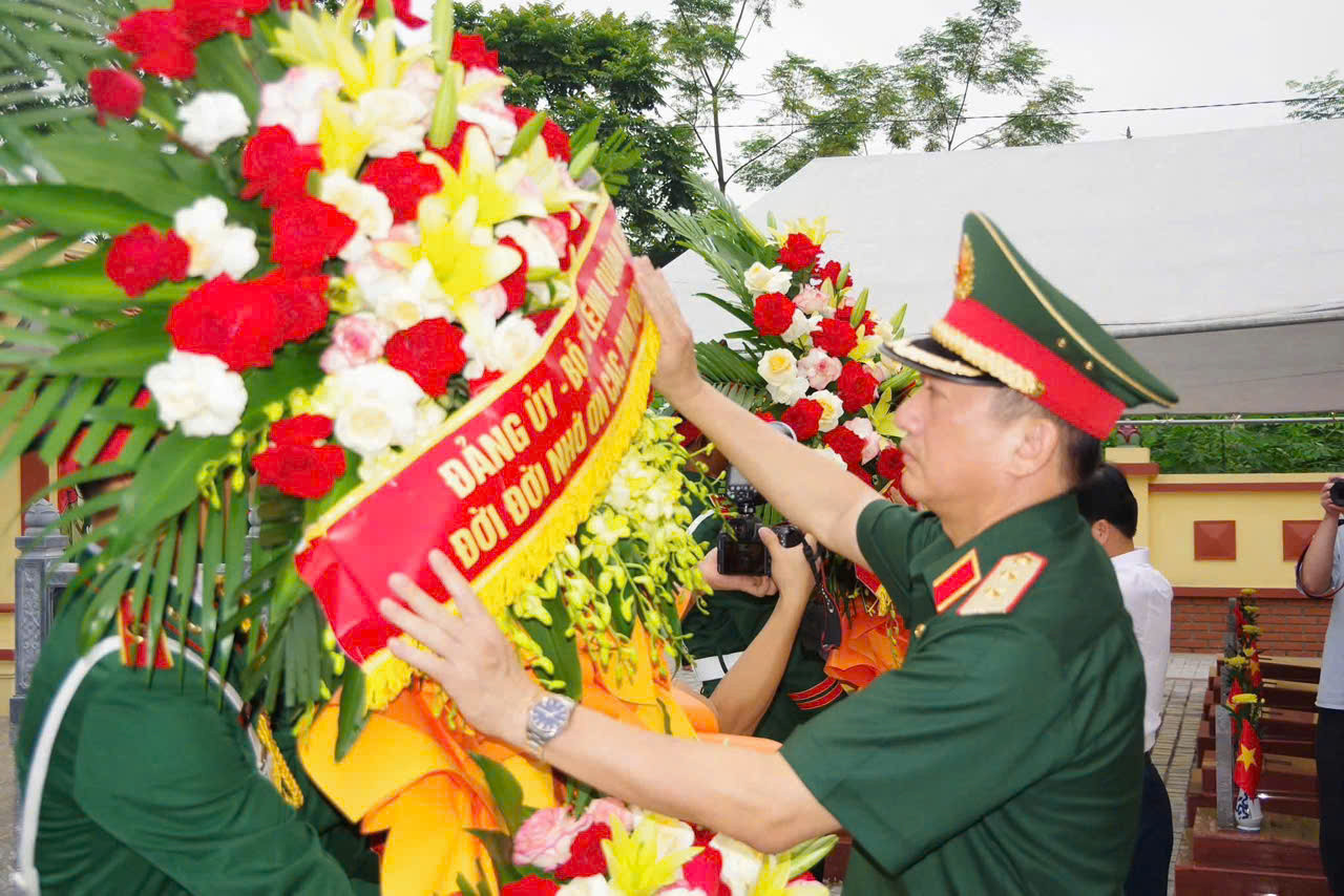 500 ngày đêm Thái Nguyên (1)