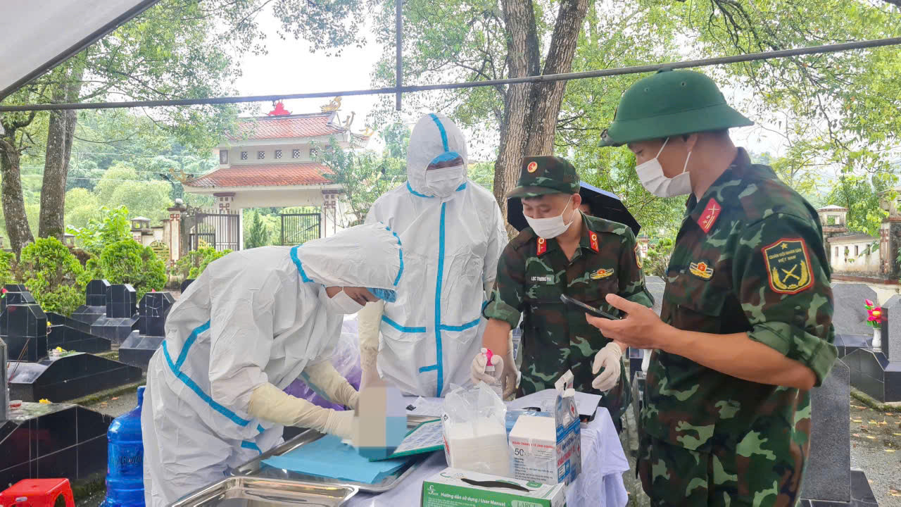 500 ngày đêm Thái Nguyên (3)