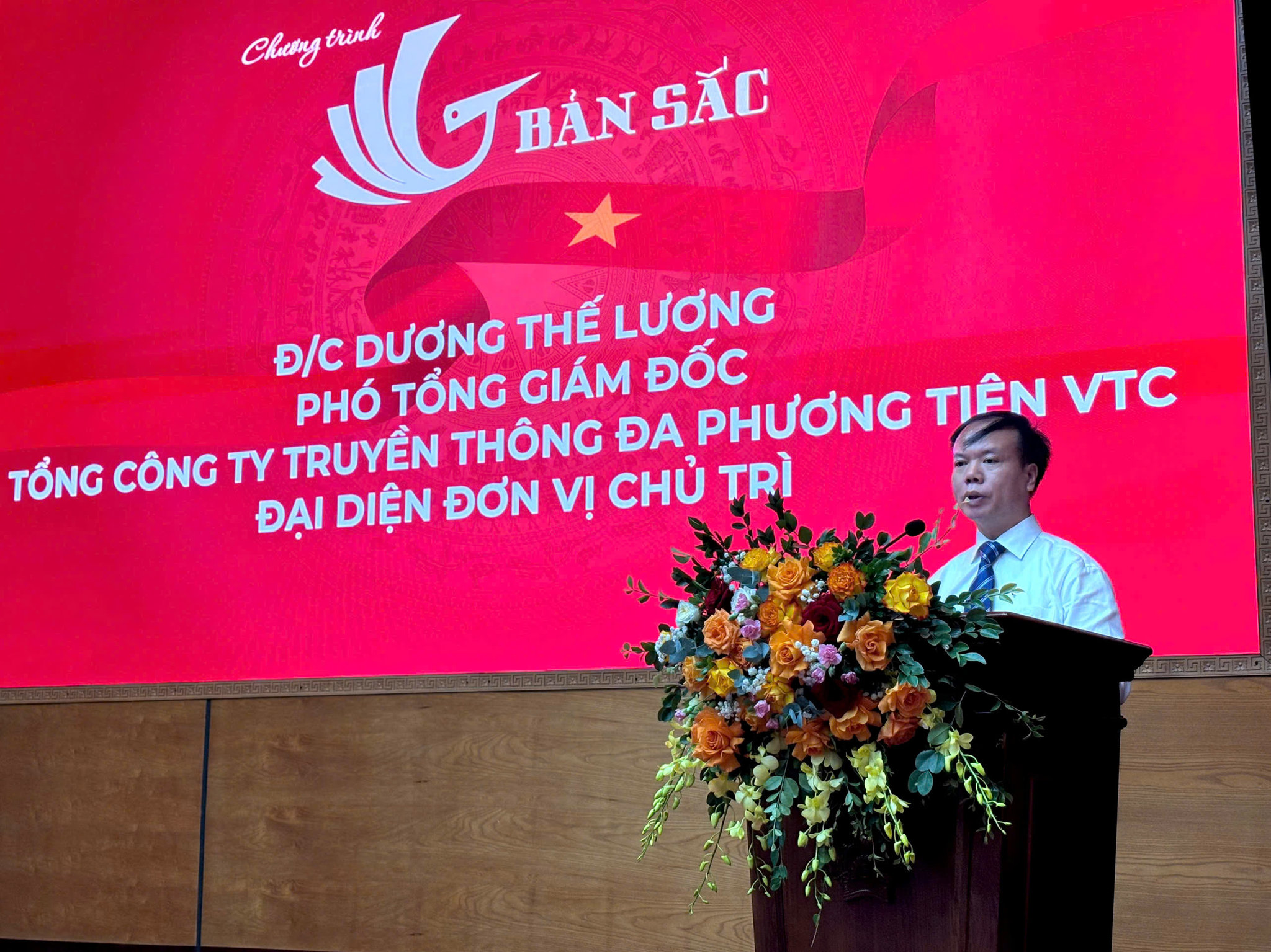 bản sắc 1