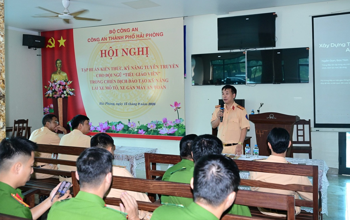đào tạo kỹ năng lái xe