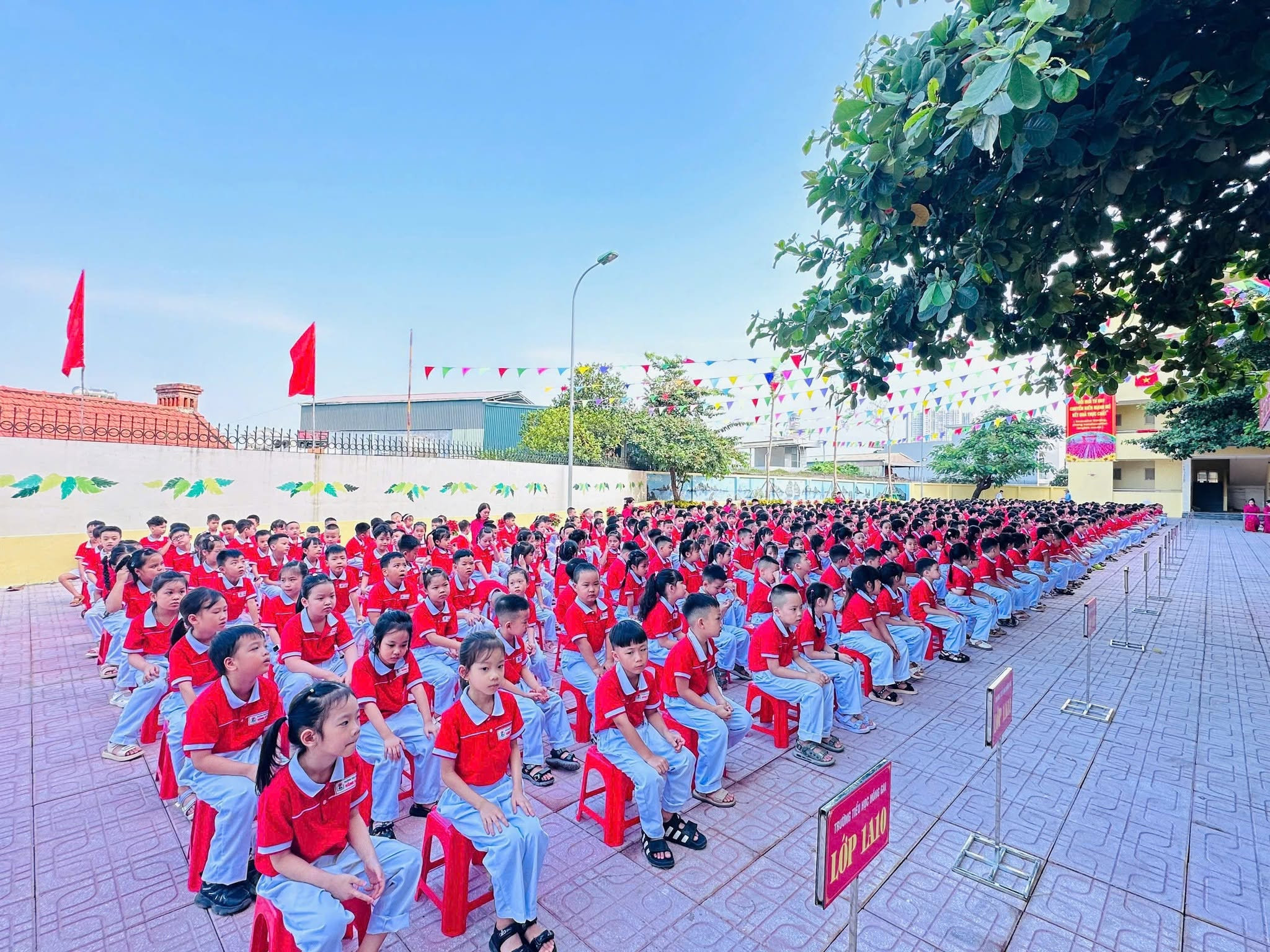 học sinh