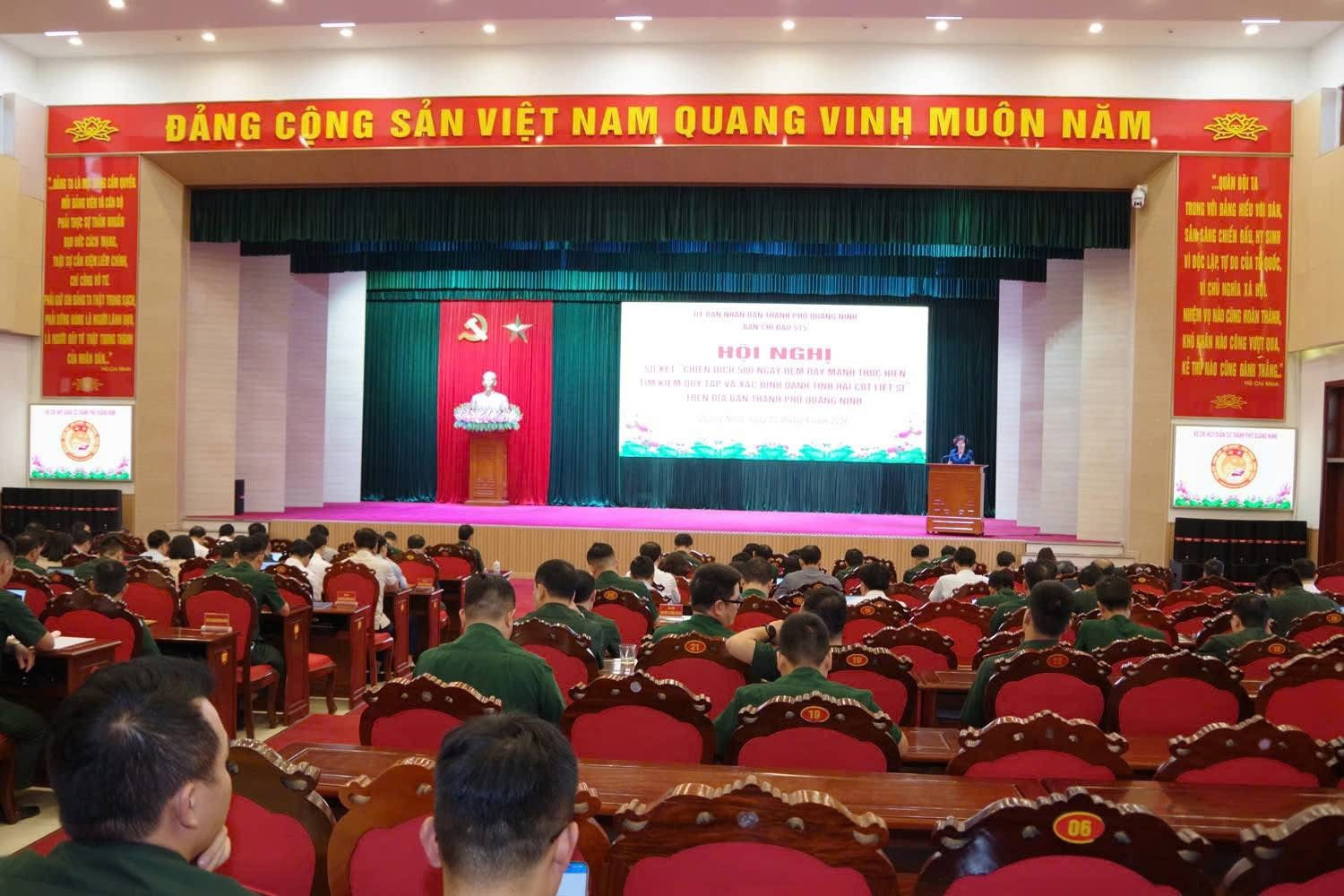 Quảng Ninh
