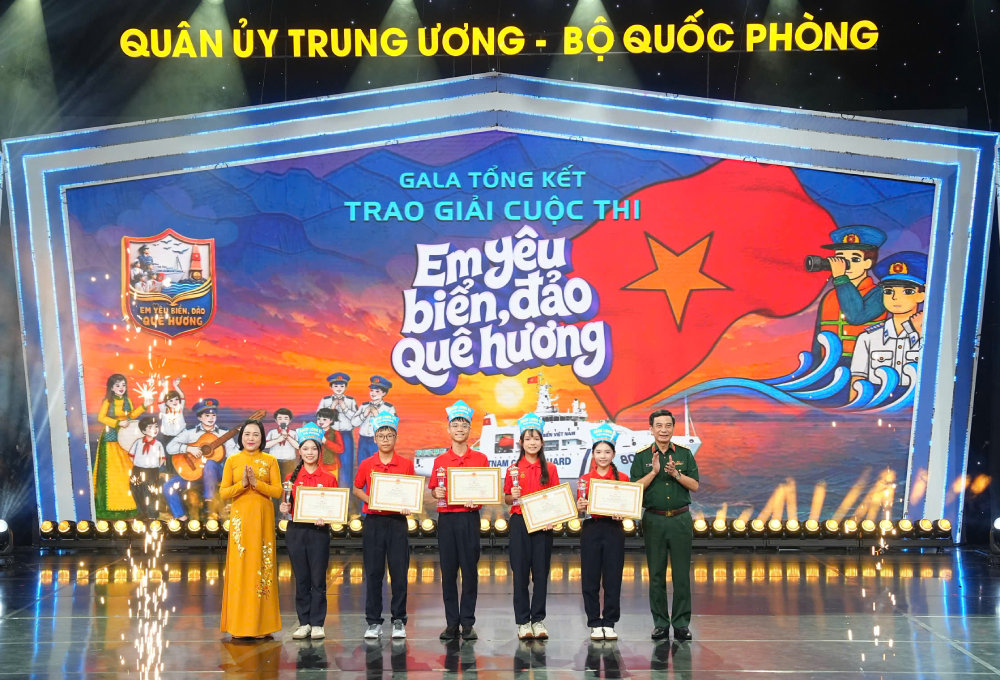 Đại tướng Phan Văn Giang