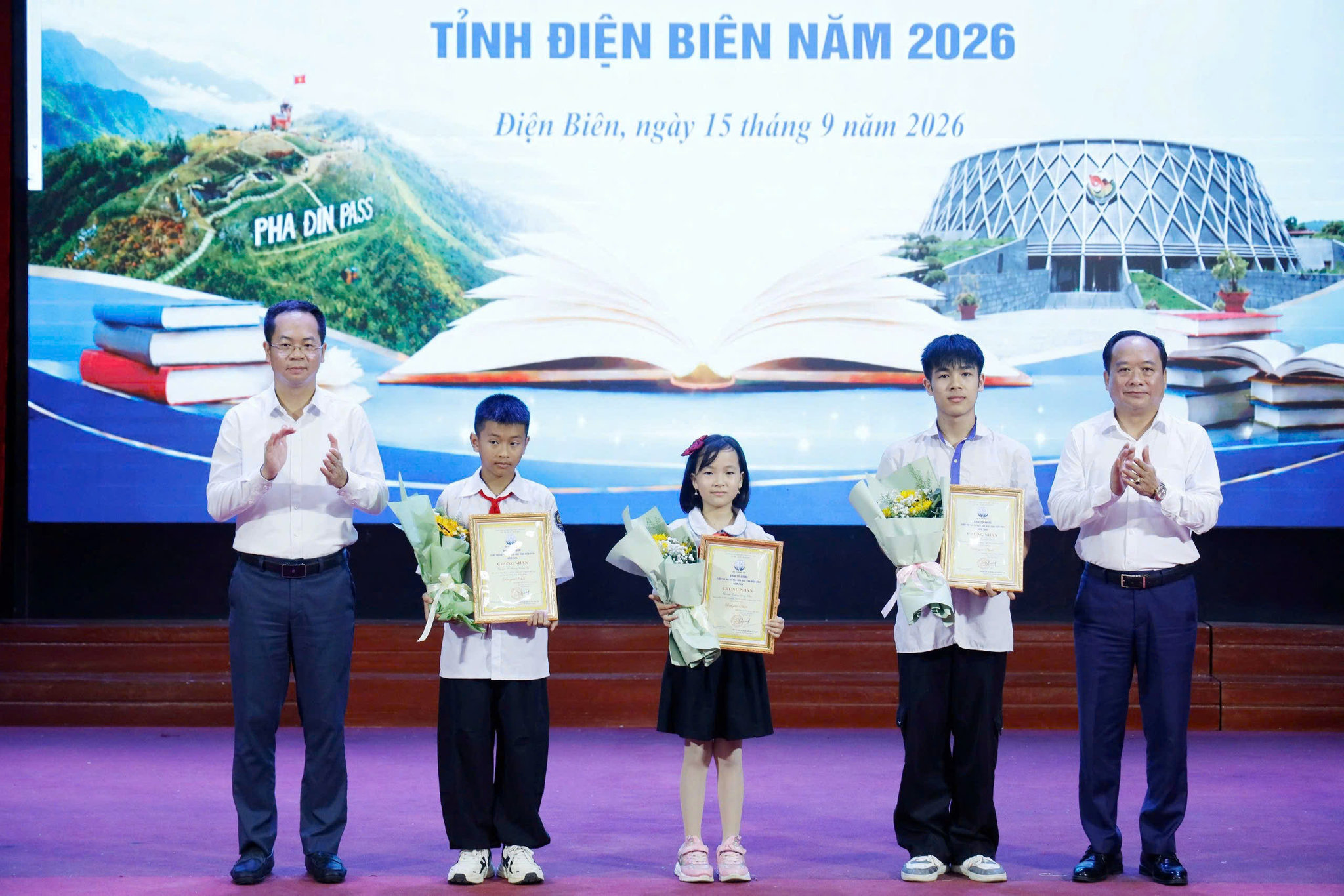 Đại sứ Văn hóa đọc