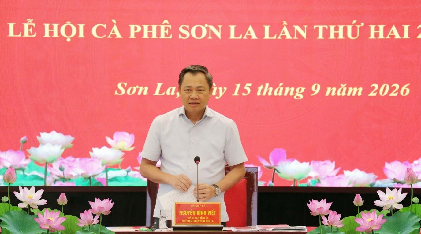 Sơn La pbieu