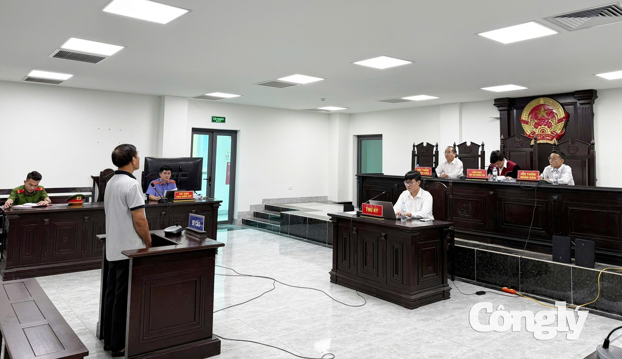 Đối tượng “phù phép” gần 5 tấn gạo giả bán Tết