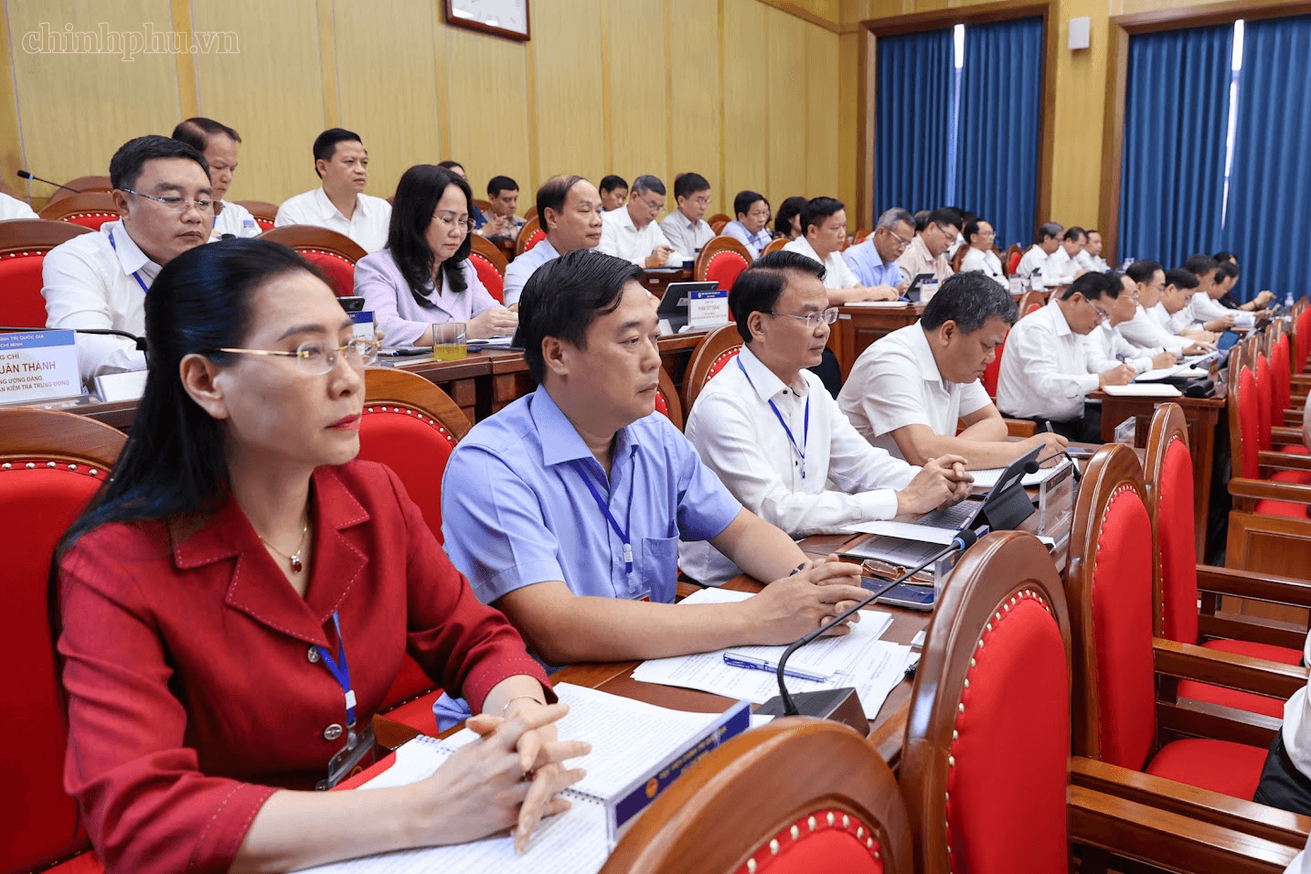 Thủ tướng: Nâng cao đồng bộ 7 yếu tố năng lực điều hành của Chính phủ- Ảnh 5.