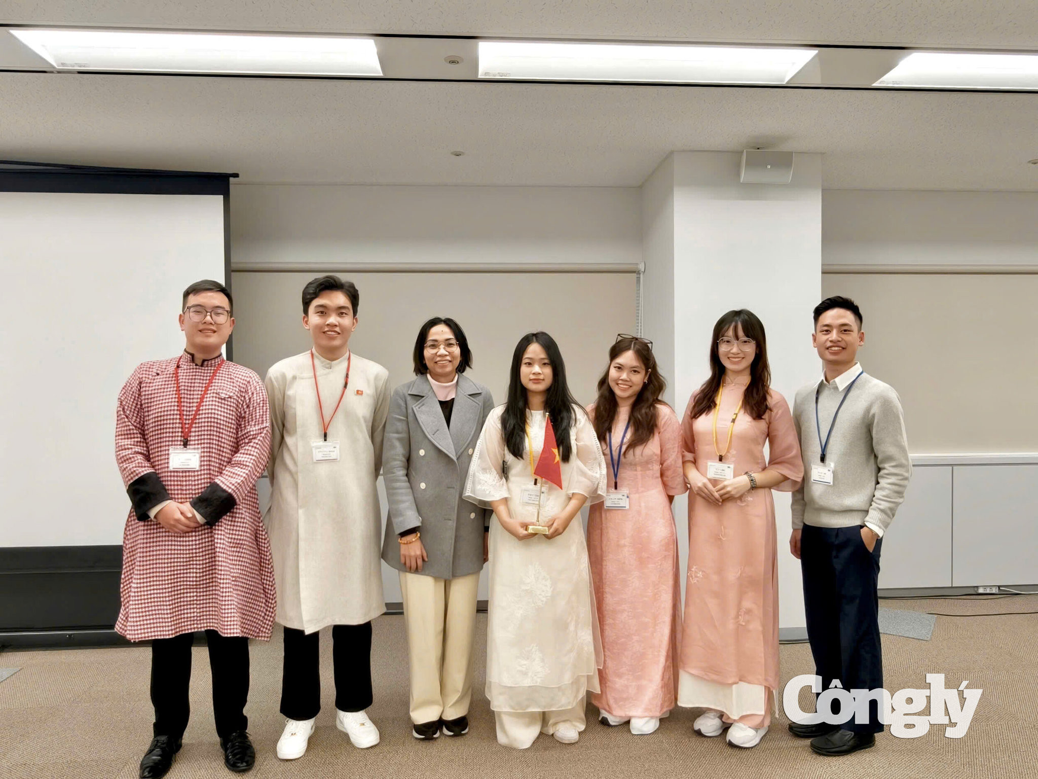 Chương trình Giao lưu Thanh niên, Sinh viên Nhật Bản - Đông Á