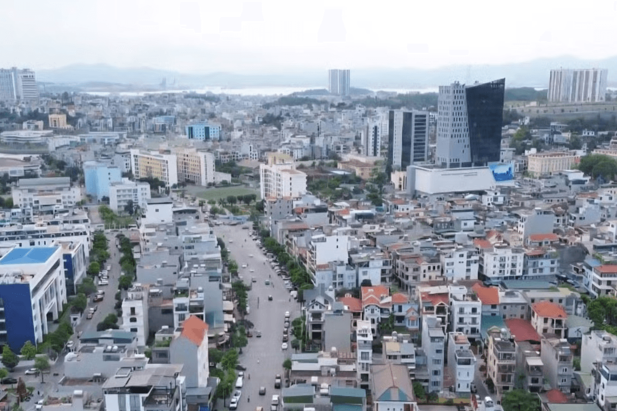 dữ liệu đất đai